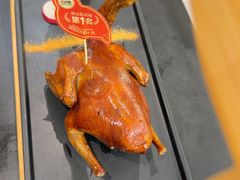 -羽鸽集·乳鸽专门店·地道顺德菜(岭南站店)