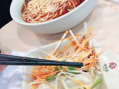 -李先生牛肉面大王(北京东四店)