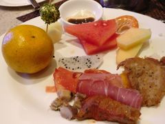 -南昌融创铂尔曼酒店咖啡苑餐厅