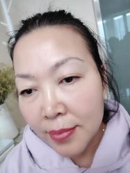 -Yue Show馨选·半永久纹眉纹眼线