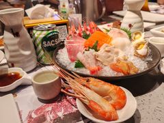 -大渔铁板烧(大悦城店)