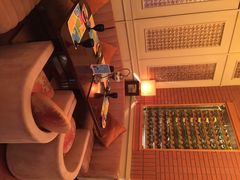 iphone_upload_pic-香格里拉鱼跃地中海西餐厅·牛排披萨