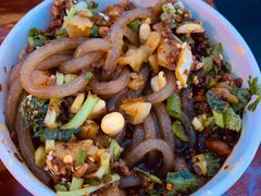 -八一好吃街·高品美食广场