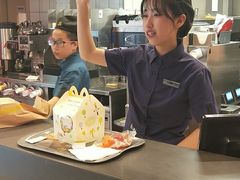 -麦当劳(杭州萧山文源店)