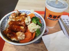 -吉野家(宾水道店)