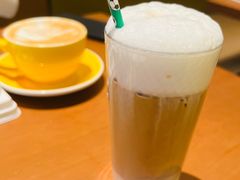 -OLLA 西班牙餐厅(丰盛里店)