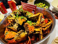 -靓靓蒸虾·头牌蒸虾(雪松路总店)