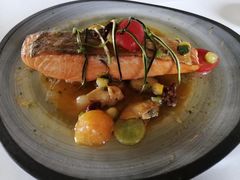 -上海和平饭店华懋阁 Cathay Room