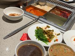 -海底捞火锅(振华商厦店)