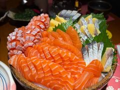-大江户日本料理(吕厝店)