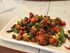 -观海轩餐厅(一线海景店)