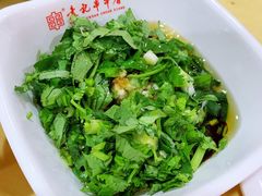 小料-袁记串串香(人民公园店)
