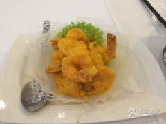 -新加坡海鲜共和(名胜世界圣淘沙海滨坊)