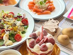 -安妮意大利餐厅(望京店)