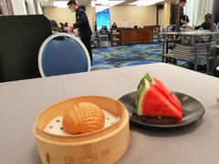 核桃糖包-徐记海鲜(明德门店)