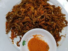 -七哥饭店好吃的客家菜(广电路店)