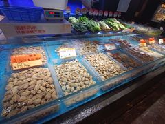 -徐记海鲜(大雁塔|金都店)