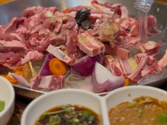 -泽成冰煮羊(非·遗三分店)