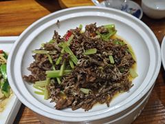 -下梅人家土菜馆(历史文化餐厅度假区店)