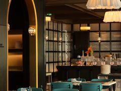 -云厨·高空西餐厅(成都瑯珀·凯悦臻选酒店)