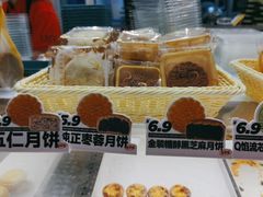 -東更道点心行(崂山丽达店)