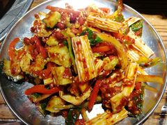 -原始泥炉烤肉(总店)