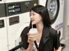 -爱欢洗ifunwash(北辰店)