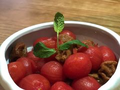 话梅小番茄-榕意·川味之美(深业上城店)