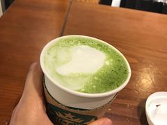 -星巴克(南京同曦万尚城店)