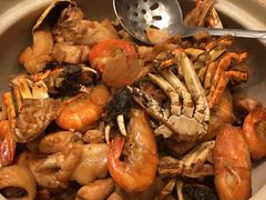 -雍景湾大酒楼(怡翠花园店)