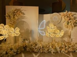 -红丝高端婚礼中心(旗舰店)