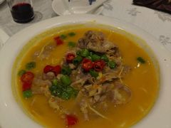 -嘉逸传菜(洛川东路店)