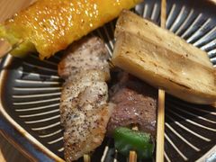 -一豚轩·烧鸟·豚骨拉面(五四路店)