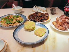 -日丰园海肠水饺·老字号大连海鲜(和平广场店)