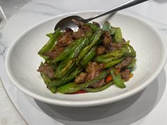 -上海宝华喜来登酒店·采悦轩中餐厅