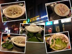 -龙泉人椰子鸡·糟粕醋·地标海南菜(龙昆南店)