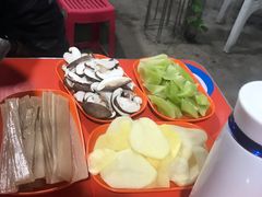 -客友延安沾沾(西八里社区店)