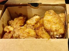 原味无骨鸡-Kyochon1991校村(共和路店)