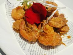 -醉壹号海鲜大排档·老厦门特色菜(厦门美食地标店)