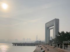 -幸福门