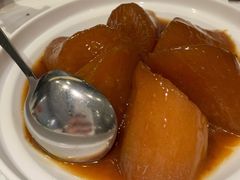 红炖萝卜-江南厨子(万象天地店)