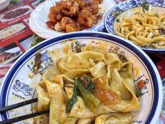 -锦彦岐山面(大唐不夜城店)