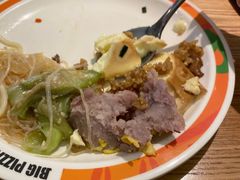 -比格比萨自助(南京万达茂店)