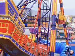 -大信·云顶星河游乐王国