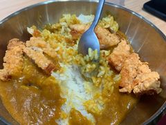 -小木屋拌饭(西安华阳城店)