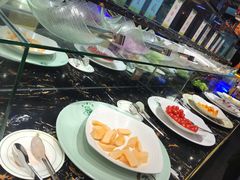 -巴犀烧烤(新崇光店)