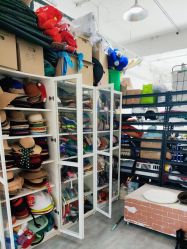 -金麦兜儿童摄影(新星绿城店)