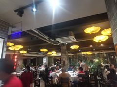-味可道美食坊(福基路店)