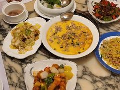 -皇室假期美食水疗会(春风路店)