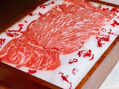 招牌m9雪花和牛-芸山季·云南野生菌火锅(人民广场来福士店)